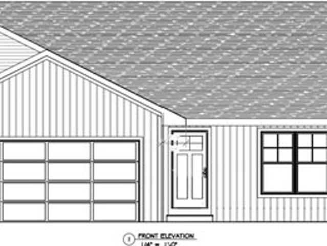House for sale in Shawano, Wisconsin