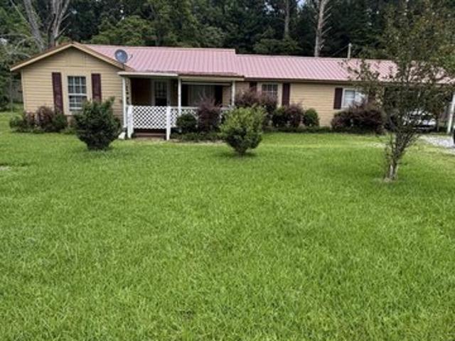House for sale in Amory, Mississippi