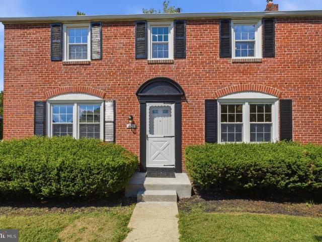 House for sale in Delco, Pennsylvania