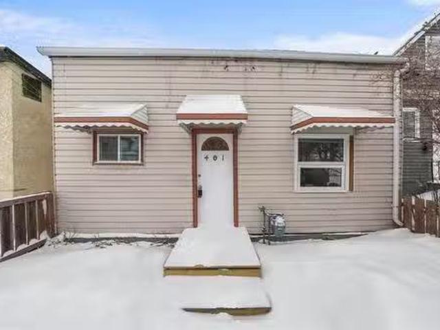 House for sale in East St. Paul, Manitoba