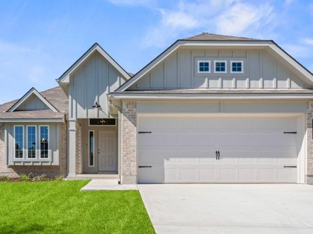 House for sale in Troy, Texas