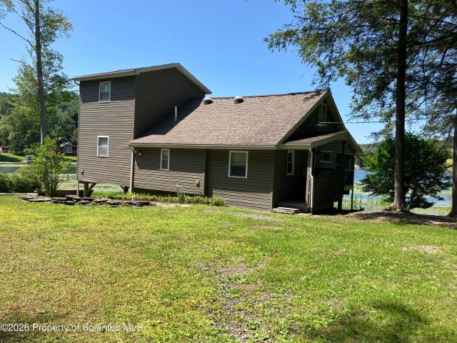 House for sale in Pennsylvania