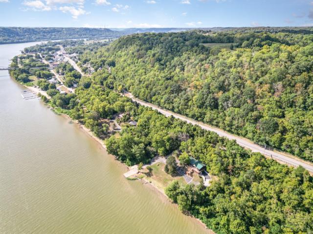 House for sale in Aberdeen, Ohio