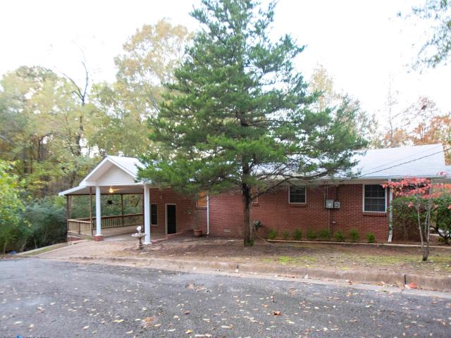 Property for rent in Ark