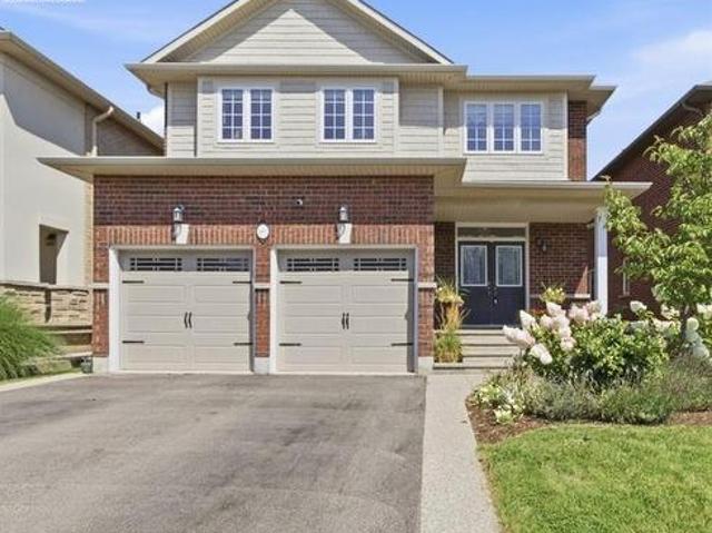 House for sale in Ancaster, Ontario