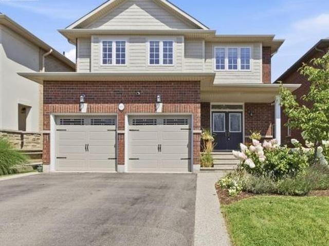 House for sale in Ancaster, Ontario