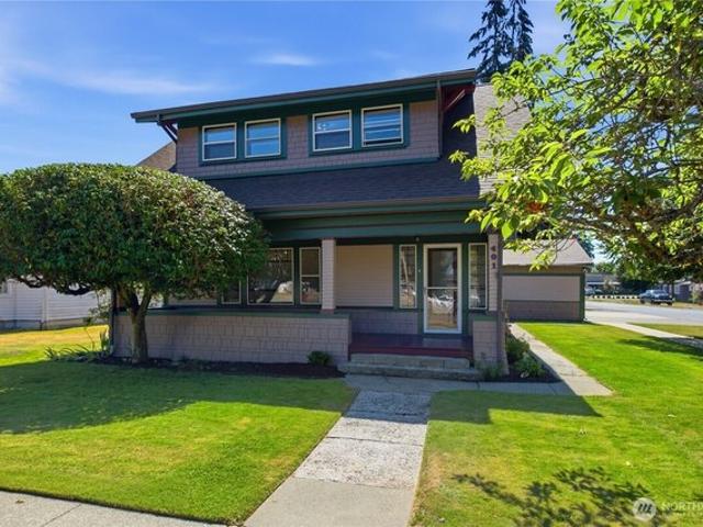 House for sale in Orting, Washington