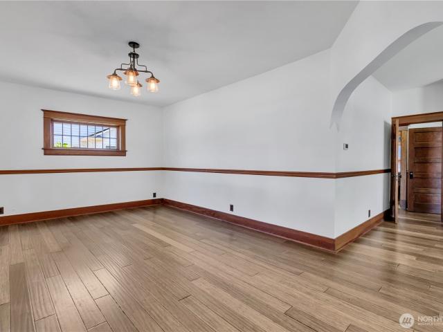 House for sale in Orting, Washington