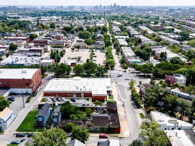 Land for sale in Oakenshawe, Baltimore