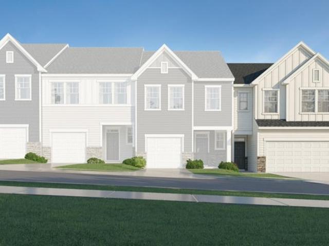 Townhouse for sale in Sanford, North Carolina