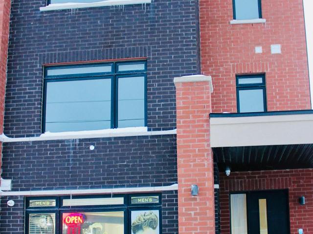 Townhouse for sale in Woburn, Ontario