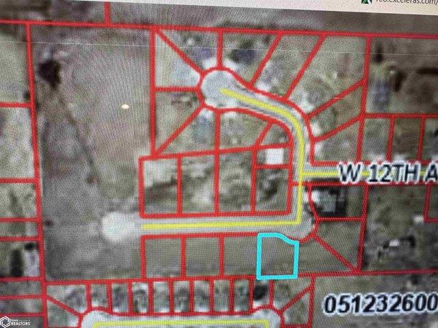 Land for sale in Cerro Gordo, Iowa