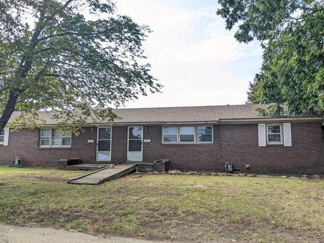 House for sale in Kansas