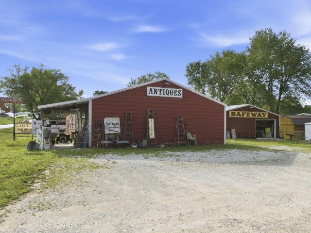 Commercial for sale in Fair Play, Missouri
