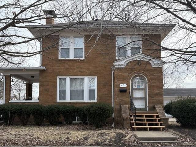 House for sale in Monmouth, Illinois