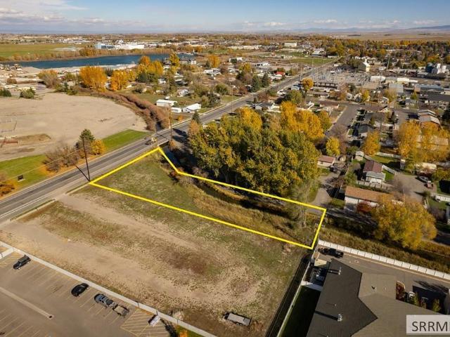 Property for sale in Rexburg, Idaho