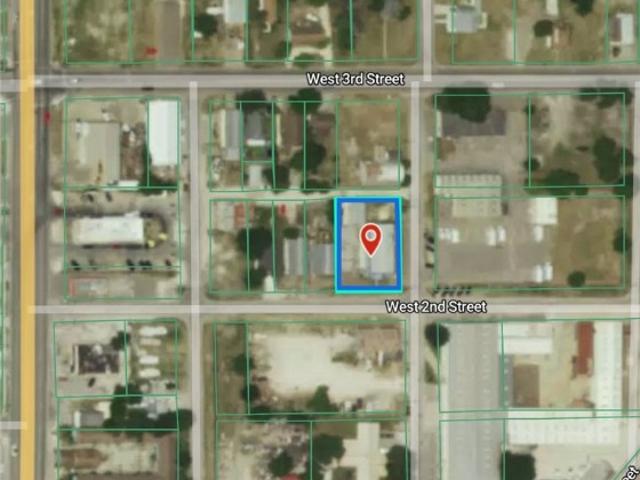 Commercial for sale in Alice