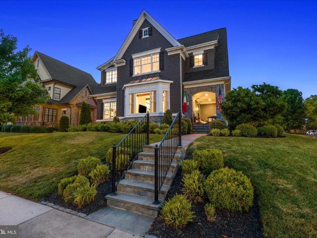 House for sale in Frederick, Maryland