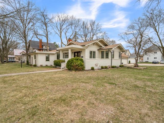House for sale in Spencer, Iowa