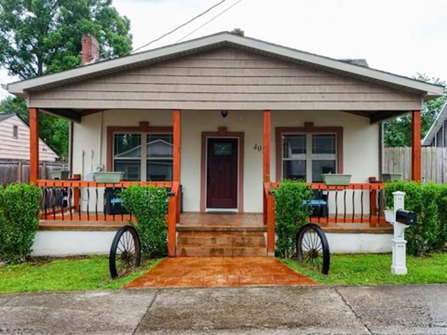 House for sale in Corbin, Kentucky