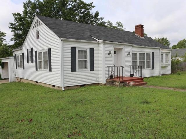 House for sale in Ark