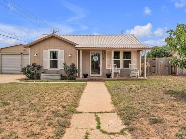 House for sale in Martin, Texas