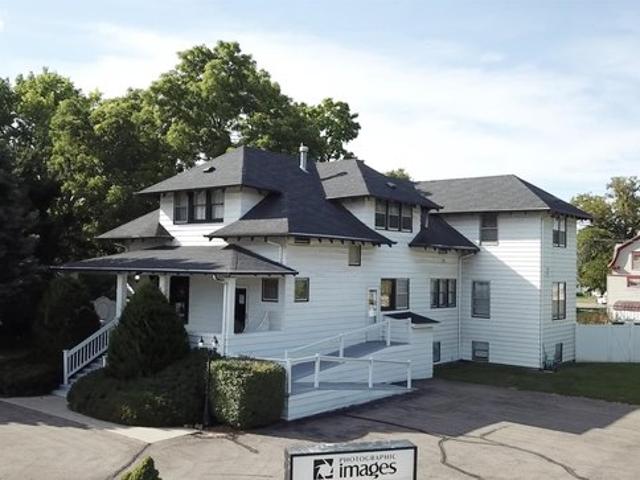 House for sale in Nebraska