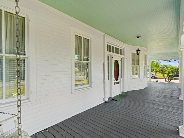 House for sale in Louisville, Georgia