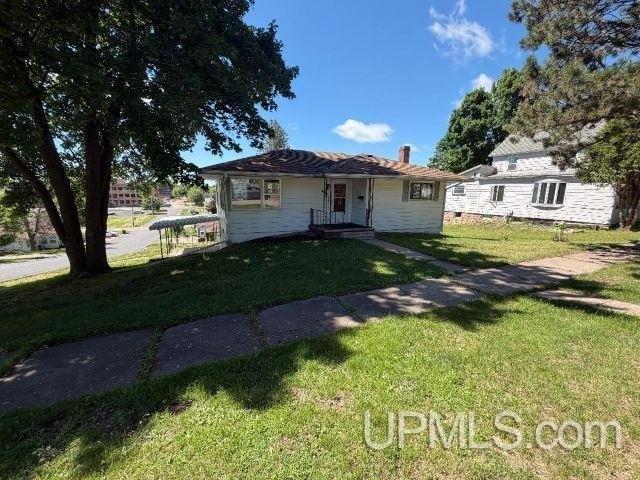 House for sale in Iron Mountain, Michigan