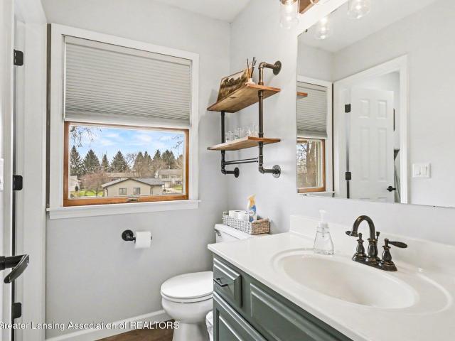 House for sale in Dewitt, Michigan