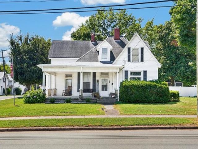 House for sale in Simpson, Kentucky