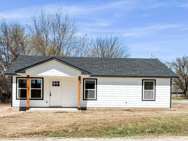 House for sale in Eucha, Oklahoma