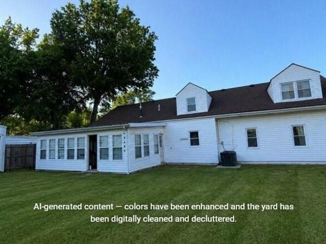 House for sale in Archie, Missouri