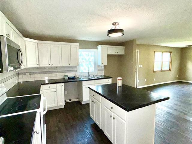 House for sale in Archie, Missouri
