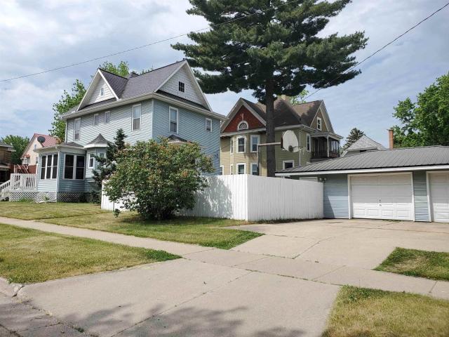 House for sale in Portage, Columbia County