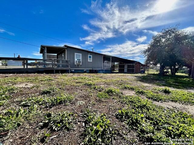 Commercial for sale in Bee, Texas