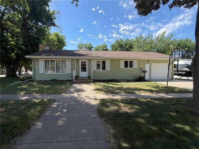 House for sale in Rock, Minnesota