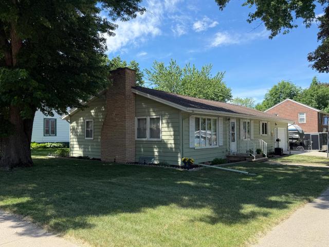 House for sale in Rock, Minnesota