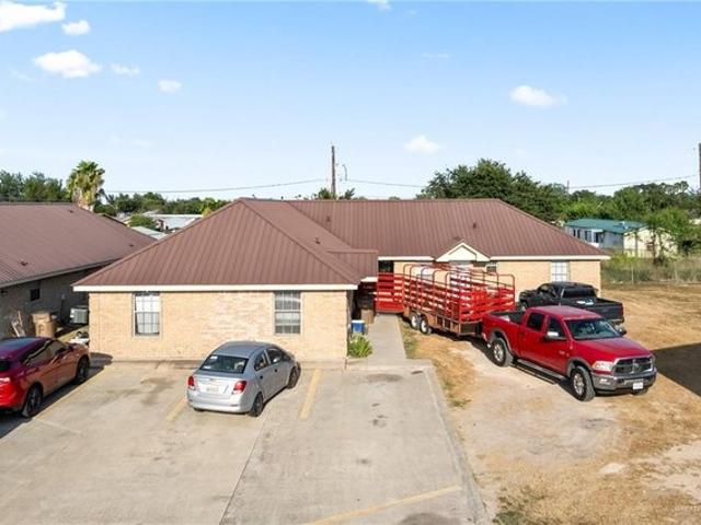 House for sale in Donna, Hidalgo County