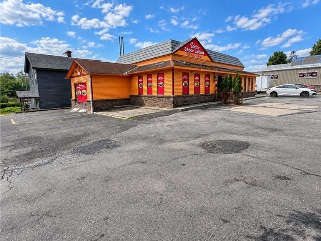 Commercial for sale in City of Rome, Oneida County