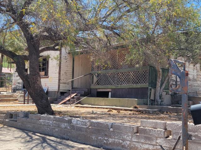 Commercial for sale in Superior, Arizona