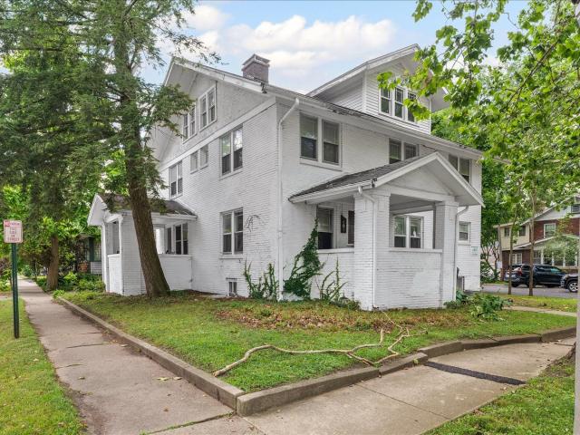 House for sale in West Urbana, Urbana