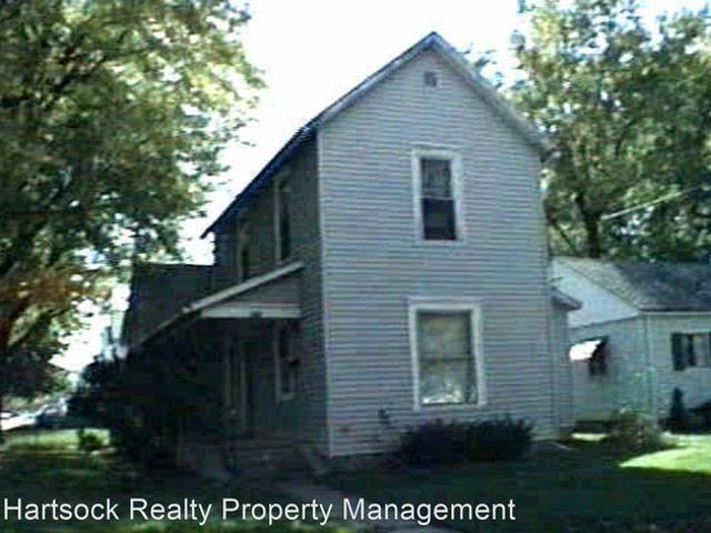 House for sale in Allen, Ohio