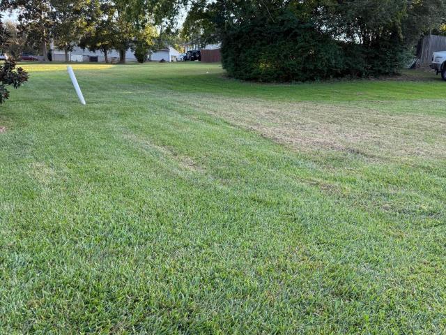 Land for sale in Erwin, Harnett County