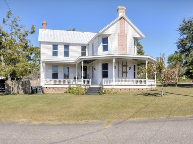 House for sale in Aiken, South Carolina