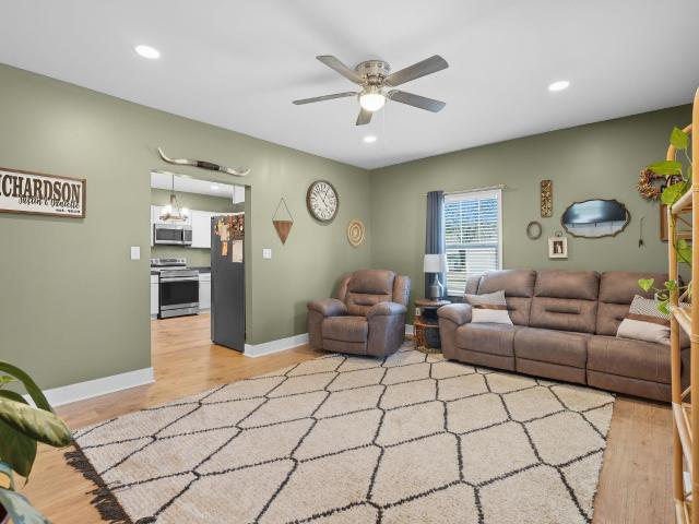 House for sale in Mitchell, Indiana