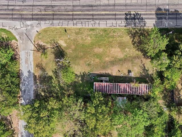 Land for sale in Savoy, Fannin County