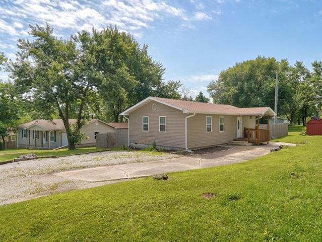House for sale in Macomb, Missouri