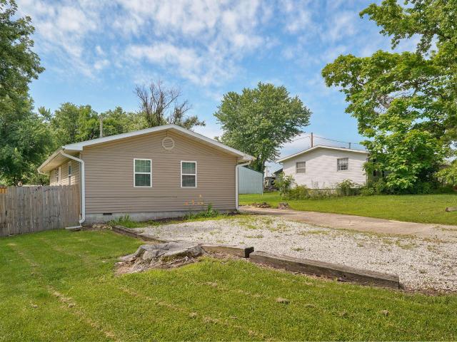 House for sale in Macomb, Missouri