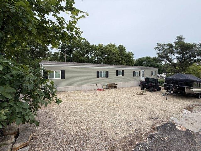 House for sale in Kansas